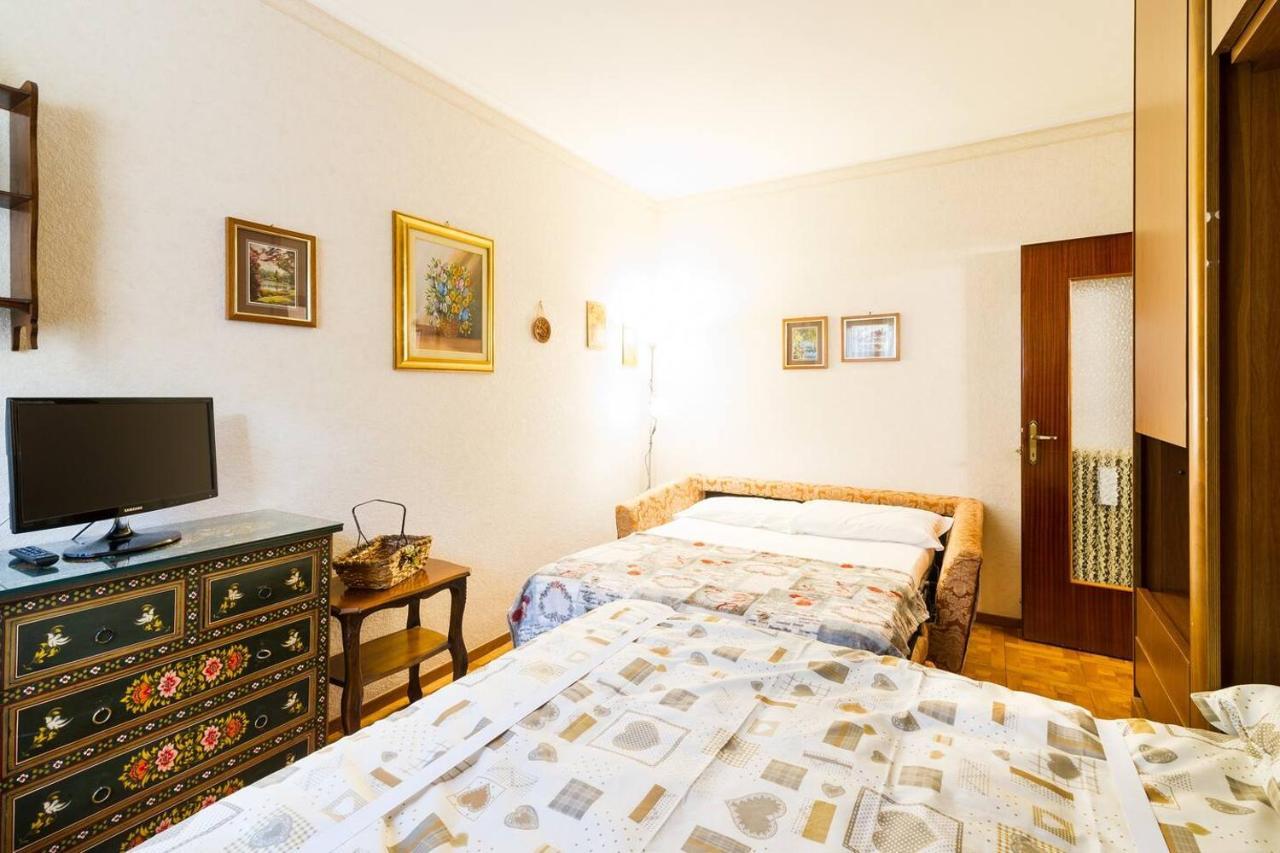 Grazioso Appartamentino A Due Passi Dalla Pista Ciclabile Con Giardino E Garage Apartamento San Remo